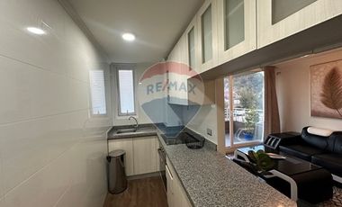 Arriendo Depto Céntrico Villarrica.