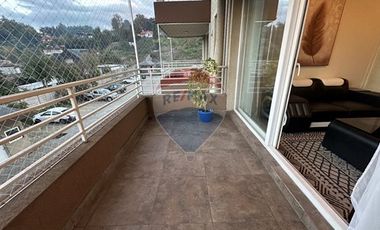 Arriendo Depto Céntrico Villarrica.