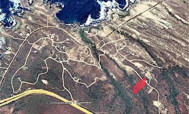 Oportunidad Terreno Ocho Quebradas Los Vilos