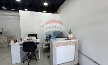 VENTA LOCAL COMERCIAL HUECHURABA