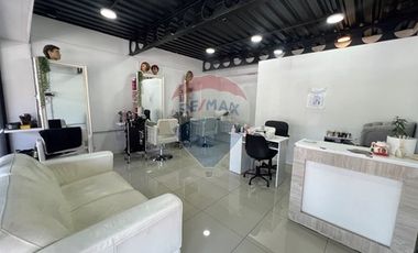 VENTA LOCAL COMERCIAL HUECHURABA