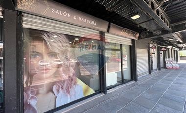 VENTA LOCAL COMERCIAL HUECHURABA