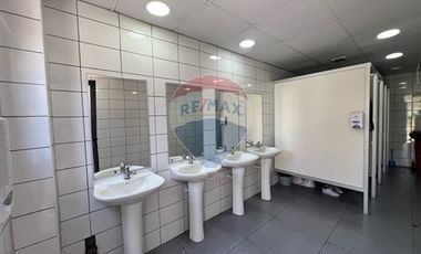 VENTA LOCAL COMERCIAL HUECHURABA