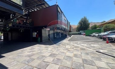 VENTA LOCAL COMERCIAL HUECHURABA