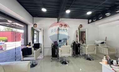 VENTA LOCAL COMERCIAL HUECHURABA