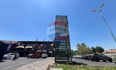 VENTA LOCAL COMERCIAL HUECHURABA