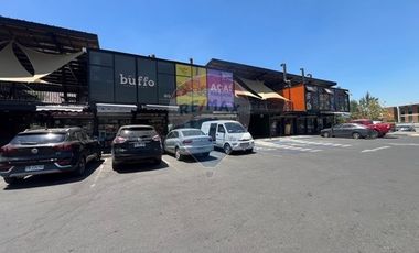 VENTA LOCAL COMERCIAL HUECHURABA