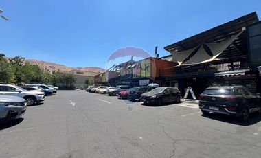 VENTA LOCAL COMERCIAL HUECHURABA
