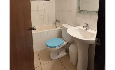 CASA EN VENTA EN VILLA LOS TILOS DE RANCAGUA