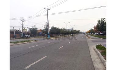 CASA EN VENTA EN VILLA LOS TILOS DE RANCAGUA