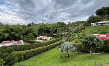 ARRIENDO de CASA CAMPESTRE en PEREIRA