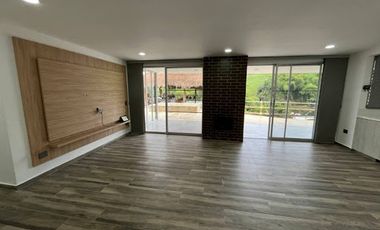 ARRIENDO de CASA CAMPESTRE en PEREIRA