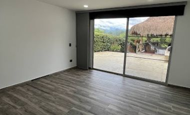 ARRIENDO de CASA CAMPESTRE en PEREIRA