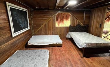ARRIENDO de CASA CAMPESTRE en PEREIRA
