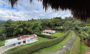 ARRIENDO de CASA CAMPESTRE en PEREIRA