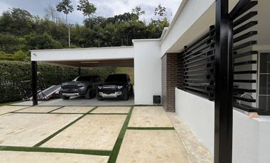 ARRIENDO de CASA CAMPESTRE en PEREIRA