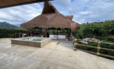 ARRIENDO de CASA CAMPESTRE en PEREIRA