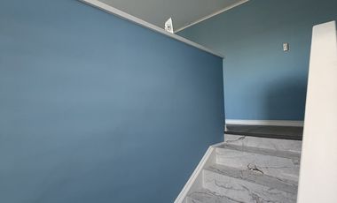 OPORTUNIDAD PRECIOSA CASA NUEVA EN VILLA SAN PEDRO