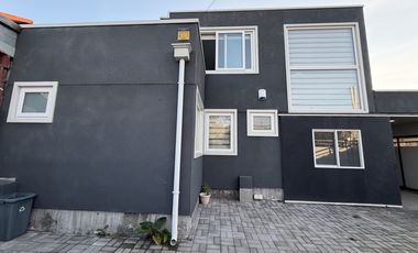OPORTUNIDAD PRECIOSA CASA NUEVA EN VILLA SAN PEDRO