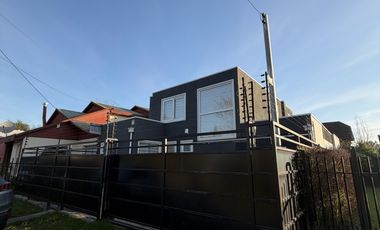 OPORTUNIDAD PRECIOSA CASA NUEVA EN VILLA SAN PEDRO