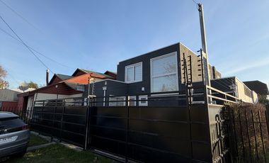 OPORTUNIDAD PRECIOSA CASA NUEVA EN VILLA SAN PEDRO