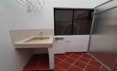 APARTAMENTO EN ARRIENDO EN BELEN/MANZIALES