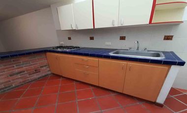APARTAMENTO EN ARRIENDO EN BELEN/MANZIALES