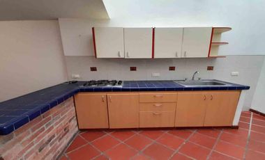 APARTAMENTO EN ARRIENDO EN BELEN/MANZIALES