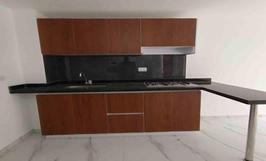 APARTAMENTO EN ARRIENDO EN ALCAZARES/MANIZALES