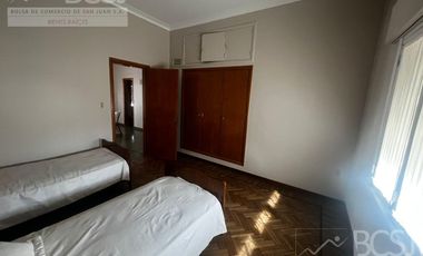 Casa en Capital - San Luis oeste al 500