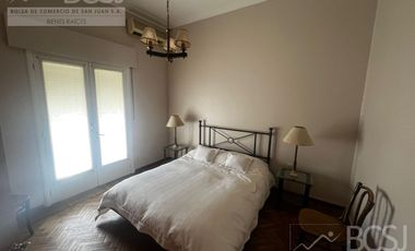 Casa en Capital - San Luis oeste al 500