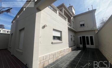 Casa en Capital - San Luis oeste al 500