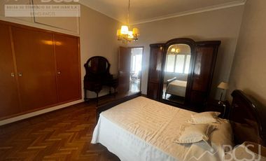 Casa en Capital - San Luis oeste al 500