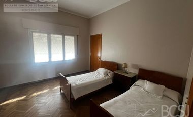Casa en Capital - San Luis oeste al 500