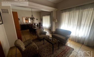 Casa en Capital - San Luis oeste al 500