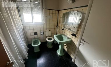 Casa en Capital - San Luis oeste al 500