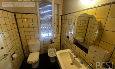 Casa en Capital - San Luis oeste al 500