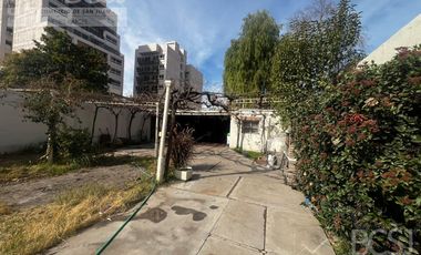 Casa en Capital - San Luis oeste al 500