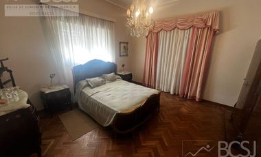 Casa en Capital - San Luis oeste al 500
