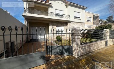 Casa en Capital - San Luis oeste al 500