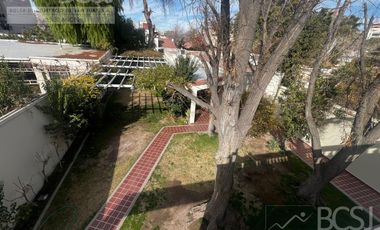 Casa en Capital - San Luis oeste al 500