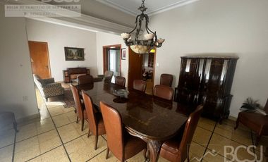 Casa en Capital - San Luis oeste al 500
