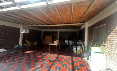 Casa en Capital - San Luis oeste al 500