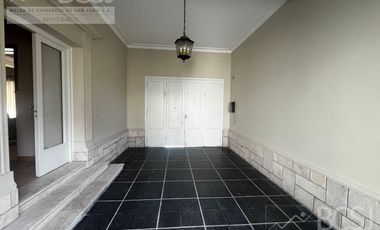 Casa en Capital - San Luis oeste al 500