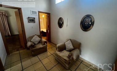 Casa en Capital - San Luis oeste al 500