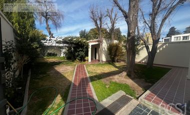 Casa en Capital - San Luis oeste al 500