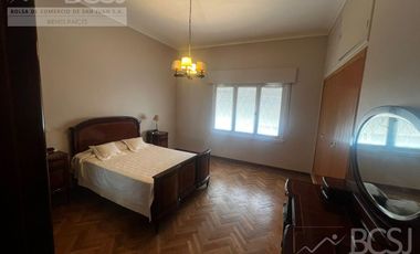 Casa en Capital - San Luis oeste al 500