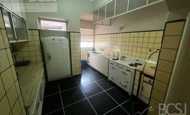 Casa en Capital - San Luis oeste al 500