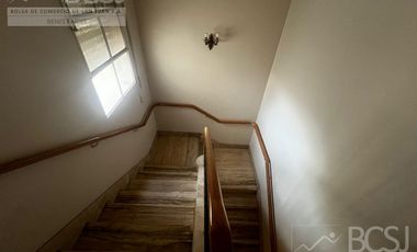 Casa en Capital - San Luis oeste al 500