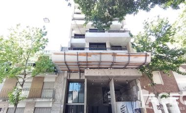 Venta Departamento 1 Dormitorio con Patio - Barrio Martin